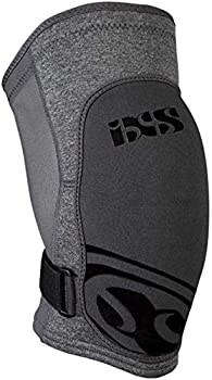 【中古】【輸入品・未使用】IXS Flow Evo +膝パッド???482???510???6618 M グレー