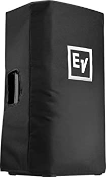 【中古】【輸入品・未使用】electro-voiceパッド入りカバーfor elx200???12?/ 12p