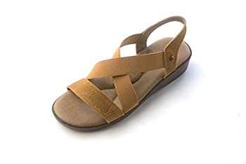 【中古】【輸入品・未使用】Arcopedico モントレーサンダル US サイズ: 9.5-10 カラー: ベージュ 43,358円