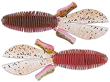【中古】【輸入品・未使用】(Pink Belly) - Missile Baits D Bomb|スカイマーケットプラス