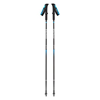 【中古】【輸入品・未使用】BlackDiamond(ブラックダイヤモンド) ディスタンスカーボンZ 120cm
