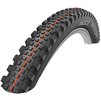【中古】【輸入品・未使用】Schwalbe Magic Mary HS447 Addix ソフトスーパーグラビティTL イージーマウンテン自転車タイヤ - 折りたたみ式 29''x2.35%ﾀﾞﾌﾞﾙｸｫｰﾃ% ブラック