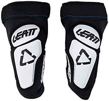 【中古】【輸入品・未使用】Leatt膝ガード3df 6.0大人用モトクロスオートバイBody Armor Large/X-Large ホワイト 5018400491｜スカイマーケットプラス