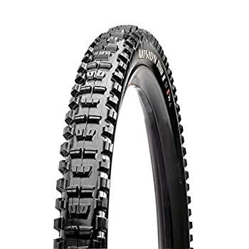 【中古】【インポート品・未当てはめる】Maxxis ミニオンタイヤ - DHR 120 TPI 折りたたみ式 3C Maxx Terra - チューブレスレディ