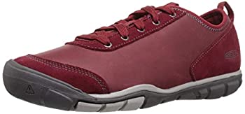 【中古】【輸入品・未使用】KEEN レディース US サイズ: 7 B(M) US カラー: レッド
