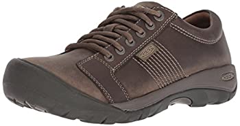 【中古】【輸入品・未使用】KEEN(キーン) Austin Clog(オースティン クロッグ) メンズ US サイズ: 11.5 カラー: ブラウン