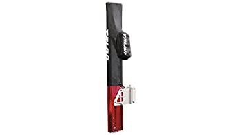 【中古】【輸入品・未使用】Minn Kota 1810248 6103076 タロン トラベルカバー 10フィート M ブラック/レッド｜スカイマーケットプラス