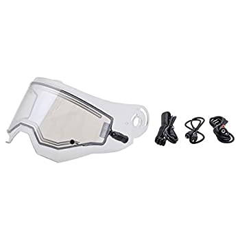 【中古】【輸入品・未使用】Scorpion exo-at950雪Electric Shield｜スカイマーケットプラス