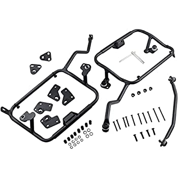 【中古】【輸入品・未使用】GIVI Rapid - Side case-carrier removable for V35 | PLXR3114 32,271円