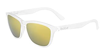 【中古】【輸入品・未使用】Bolle 473サンシャイン、マットクリスタルブラウン