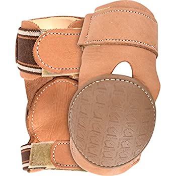 【中古】【輸入品・未使用】クラシックロープ会社Pro ReinerレザースキッドBoot