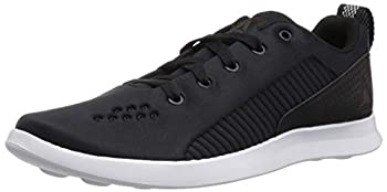 【中古】【インポート品・未当てはめる】Reebok レディース Evazure DMX Lite ウォーキングシューズ US 大いさ: 24 色合い: 黒いこと