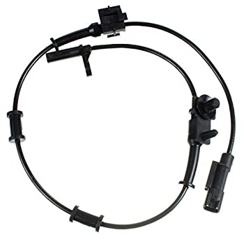 【中古】【輸入品・未使用】Holstein Parts 2ABS2659 ABSスピードセンサー
