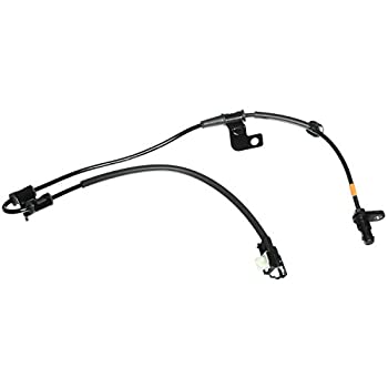 【中古】【輸入品・未使用】Holstein Parts 2ABS2425 ABSスピードセンサー