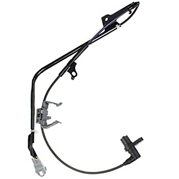 【中古】【輸入品・未使用】Holstein Parts 2ABS1659 ABSスピードセンサー