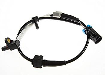 【中古】【輸入品・未使用】Holstein Parts 2ABS0286 ABSスピードセンサー