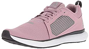 【中古】【インポート品・未当て嵌める】Reebok Women\u0027s Driftium Ride Running Shoe%ｶﾝﾏ% Infused Lilac/Coal/White%ｶﾝﾏ% 11 M US