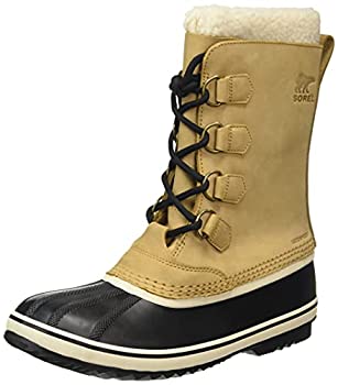 【中古】【インポート品・未当てはめる】Sorel レディース 1964 Pac 2 スノーブーツ US 大いさ: 9