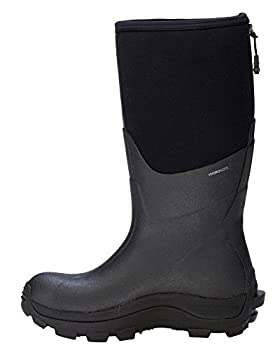 【中古】【輸入品・未使用】Dryshod レディース US サイズ: Wide カラー: ブラック｜スカイマーケットプラス