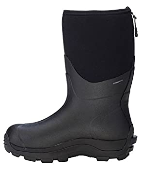 【中古】【輸入品・未使用】Dryshod Footwear ARS-MM アークティックストーム ウィンターブーツ US サイズ: 12 カラー: ブラック
