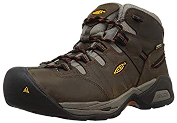 【中古】【輸入品・未使用】[Keen Utility] メンズ 1020039 US サイズ: 10 M US カラー: ブラック｜スカイマーケットプラス