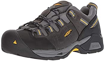 【中古】【輸入品・未使用】[Keen Utility] メンズ 1020034 US サイズ: 9.5 M US カラー: ブラック｜スカイマーケットプラス