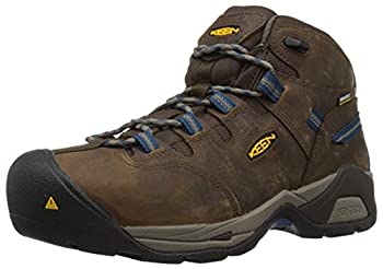 【中古】【輸入品・未使用】KEEN Utility メンズ 1020086 US サイズ: 10 W US カラー: ブラウン