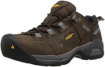 【中古】【輸入品・未使用】KEEN Utility メンズ 1020035 US サイズ: 10 M US カラー: ブラウン|スカイマーケットプラス