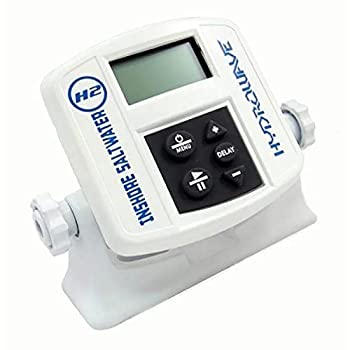 【中古】【インポート品・未当て嵌める】Hydrowave H2 Inshore (Hydrowave H2 Inshore)
