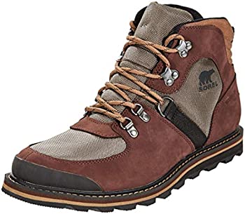 【中古】【輸入品・未使用】[ソレル] Sorel - NM2347255 [並行輸入品] - NM2347255 - Color: 茶色 - Size: 28.0