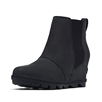 【中古】【輸入品・未使用】[ソレル] レディース 1808551-010 US サイズ: 5 B(M) US カラー: ブラック｜スカイマーケットプラス