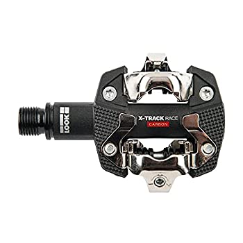 【中古】【輸入品・未使用】look(ルック) X-TRACK RACE CARBON