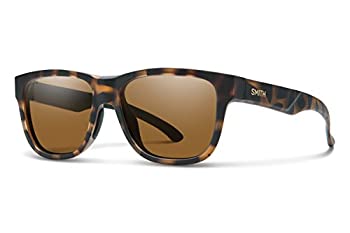 【中古】【インポート品・未当て嵌める】Smith Optics メンズ 色つや: 赤銅色