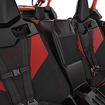 【中古】【輸入品・未使用】Can Am Maverick X3 Max フロント中央収納バッグ OEM #715004888