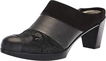 【中古】【輸入品・未使用】NAOT Footwear レディース Fortuna クロッグヒール US サイズ: 10 50,665円