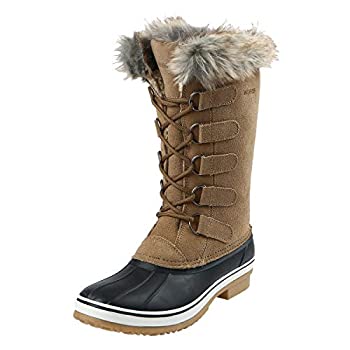 【中古】【インポート品・未当て嵌める】Northside レディース US 大いさ: 10 M US 色合い: 赤銅色 靴-その他