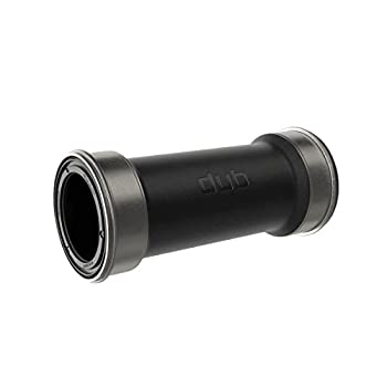 【中古】【輸入品・未使用】Sram Dub Pressfit Mtb Bottom Bracket%ｶﾝﾏ% Black%ｶﾝﾏ% 121mm｜スカイマーケットプラス