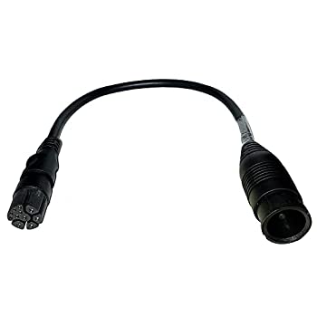 【中古】【インポート品・未当て嵌める】Xdcr Adapter%ｶﾝﾏ% AXIOM Pro RVX to CP370