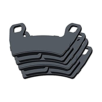 【中古】【輸入品・未使用】Polaris 2016-2020 Rzr 900 K ブレーキパッド Db 1 188インチ コンパクト 2206025 OEM。|スカイマーケットプラス