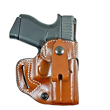【中古】【輸入品・未使用】DeSantis The Osprey Glock 43 159TA8BZ0 カラー 右 ナチュラル|スカイマーケットプラス