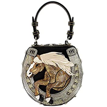 【中古】【輸入品・未使用】Mary Frances たてがみステイ US サイズ: One Size
