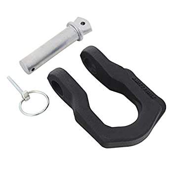 【中古】【輸入品・未使用】Smittybilt 99047 デルタシリーズ Dリング