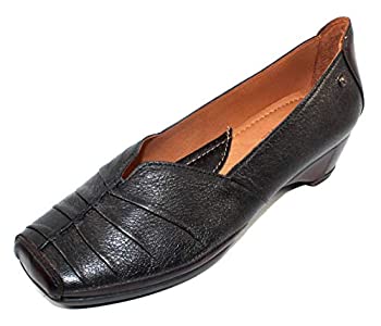 【中古】【輸入品・未使用】Pikolinos 849-5846GX レディース スリッポン ローファー ディープグリーン US サイズ: 10.5-11 カラー: グリーン