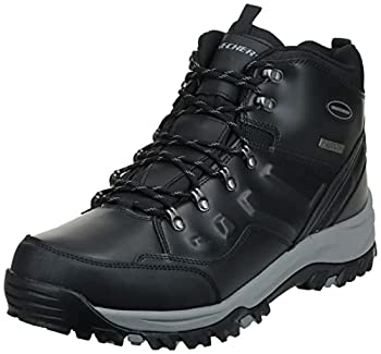 【中古】【輸入品・未使用】Skechers Men's Relment-Traven Hiking Boot|スカイマーケットプラス