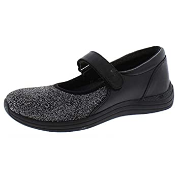 【中古】【輸入品・未使用】[Drew Shoe] レディース 14326 US サイズ: 7 B(M) US カラー: ブラック