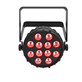 【中古】【輸入品・未使用】SlimPAR T12 BT