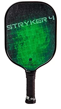 【中古】【輸入品・未使用】Onix Stryker 4?Composite???グリーン、1サイズ