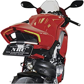 【中古】【輸入品・未使用】Ducati Panigale V4 フェンダーエリミネーター - レイジサイクル