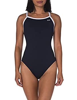 【中古】【輸入品・未使用】TYR レディース ヘキサダイヤモンドフィット水着｜スカイマーケットプラス