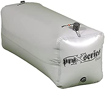 【中古】【輸入品・未使用】FATSAC Vドライブ ウェイクサーフ ファットサック バラストバッグ - 400ポンド - グレー